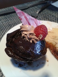 Postre